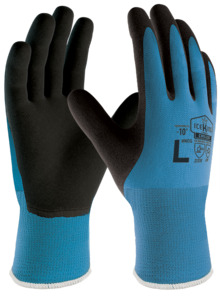 All: IceKing Chiller Glove