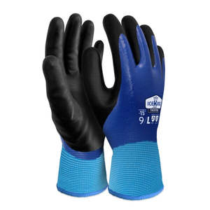 All: IceKing Waterproof Thermal Glove