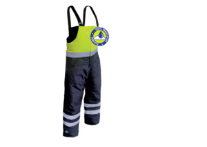 All: IceKing Bib Pant