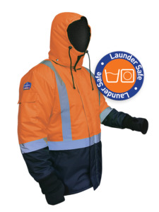 All: IceKing  Jacket