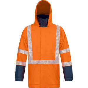 Bison: Bison Stamina Eco TTMC-W23 Orange