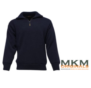 Fleece And Hoodies: MKM Windbreaker