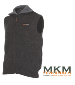 MKM Tasman Vest