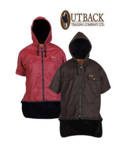 Kids: Outback Child's Mini Linton Vest