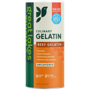 Beef Hide Bovine Gelatin