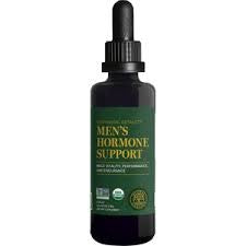 Nutrition: Mens Hormone Support- 59.2ml bottle