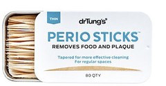 Grocery: Dr Tungs Perio Sticks