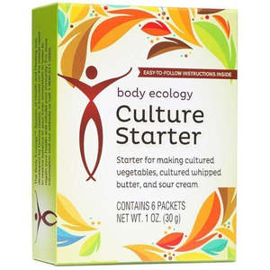 Grocery: Vegetable Culture Starter