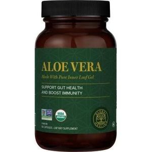 Aloe Vera 60 caps