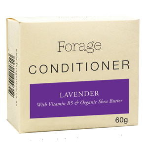 Forage Conditioner Bar - Lavender 60g