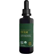 Vegan: Tulsi/Holy Basil 59.2ml