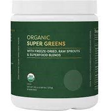 Organic Super Greens 270g
