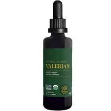 Vegan: Valerian 59.2ml
