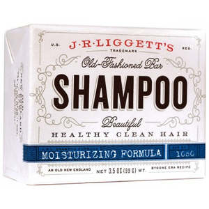 Coconut Collection: Moisturising Formula Shampoo Bar 99g