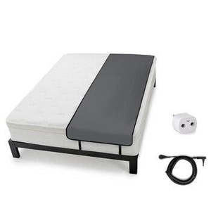 Earthing Elite Sleep Mat Kit. Horizonal and Vertical Fit  ( Suitable for all bed sizes )