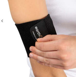 Sleep Calm: Earthing Universal Band Kit