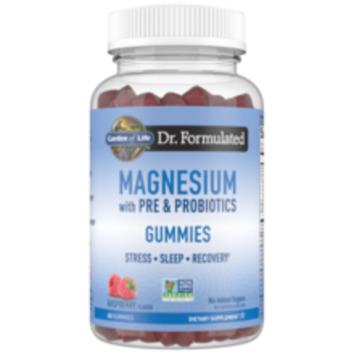 Dr Formulated Magnesium 60ct Gummy