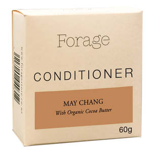 Conditioner Bar: May Chang - 60g