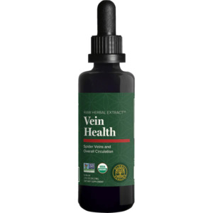 Global Healing: Vein Health