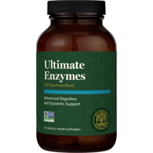 Global Healing: Ultimate Enzymes