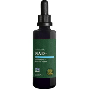 NAD+ - 59.2ml