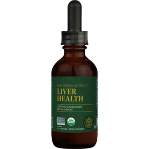 Liver Health - 59.2ml