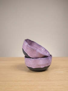 Bowls: Mulberry Bowl