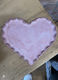 Love Heart Platter
