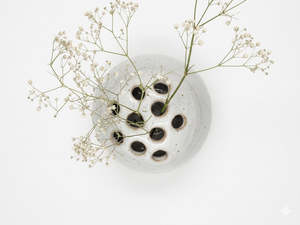 Flower Stone