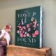 Lost & Found by Zoe Field