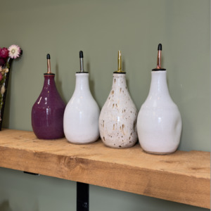 Kitchen Utensils: Oil Pourer