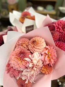 Fresh Bouquet