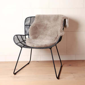 Shorn Sheepskin Rug