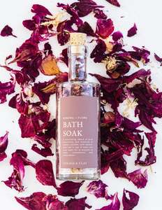 F&C Bath Salts