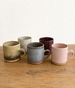 Espresso Mug