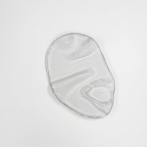 Wave platter