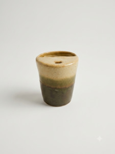 Mugs And Tumblers: Handmade Ceramic Sip Cup – Reusable Travel Cup | Ceramics by Fiona