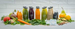 Juice Cleanse - 2 day