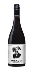 Products: LATEST RELEASE - Forager Wine