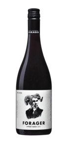 Products: Pinot Noir 2019 - Forager Wine North Canterbury