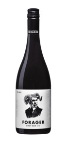 Products: Pinot Noir 2017 - Forager Wine North Canterbury