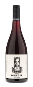 Products: Little Forager Pinot Noir 2025 - Forager Wine