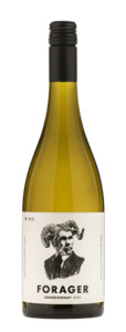 Products: Chardonnay 2025 - Forager Wine