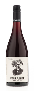 Products: Pinot Noir 2023 - Forager Wine