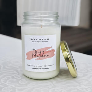 Products: Pohutukawa - For A Pawpose Baby Crafts NZ Candles NZ Homewares NZ