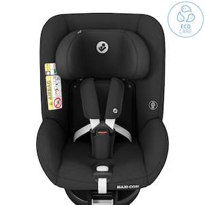 Products: Maxi Cosi Mica Eco i-Size