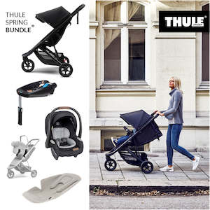 Thule Spring: Thule Spring Bundle