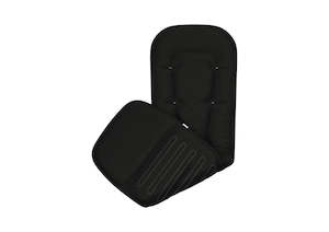 Thule Spring: Thule Stroller Seat Liner Black