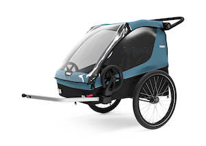 Thule Courier
