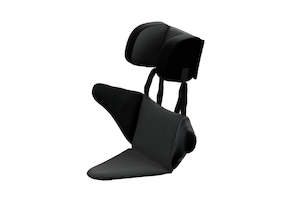 Bike Trailers: Thule Baby Supporter